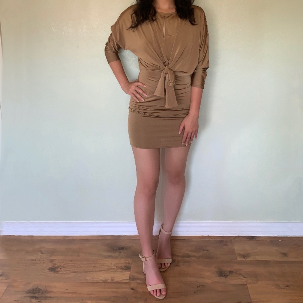 NWOT Bodycon Dress